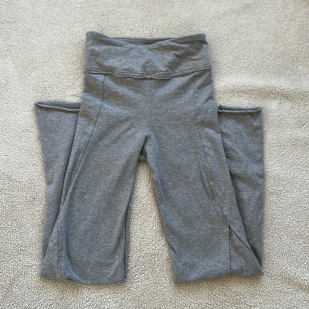 FP Movement by Free People hot shot Gray Leggings